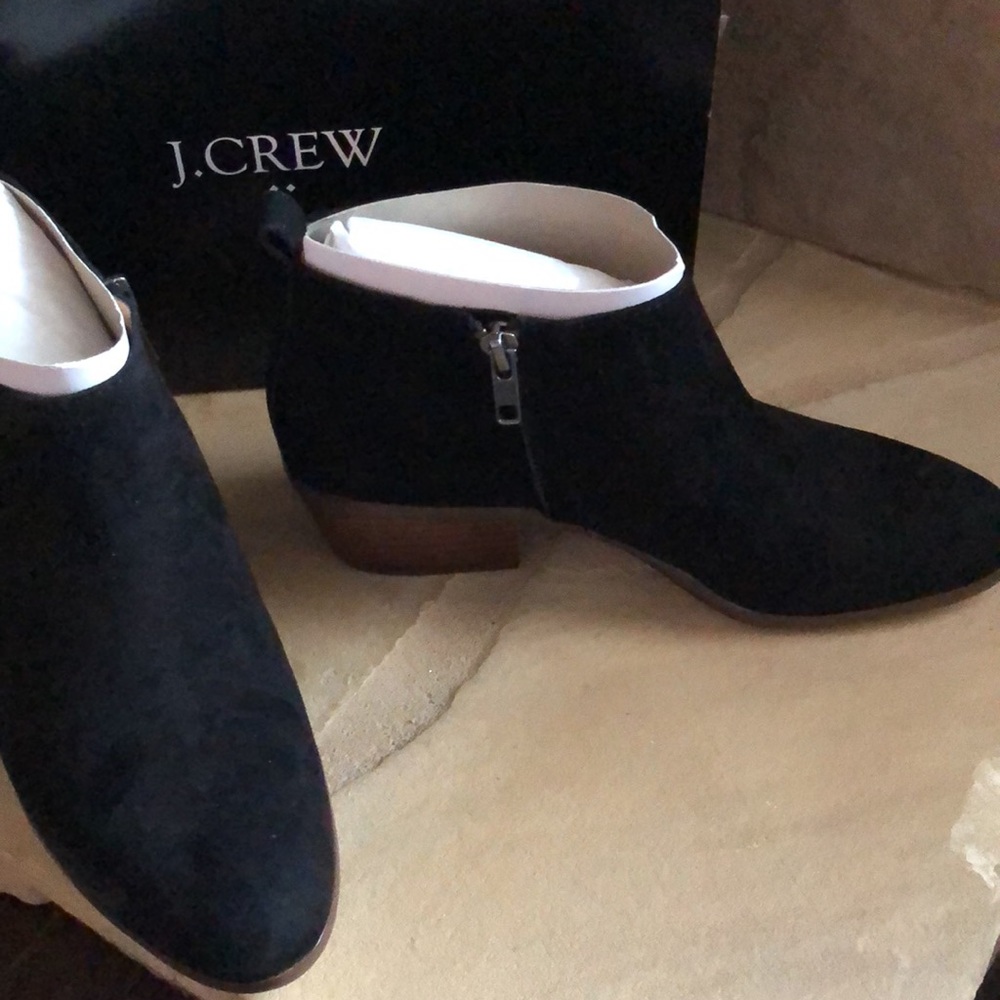 J.Crew New in box, literally just opened box